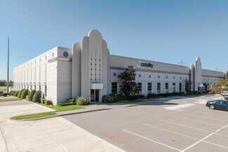 Plus de détails pour 501 NE 122nd St, Oklahoma City, OK - Local d'activités, Industriel/Logistique à louer