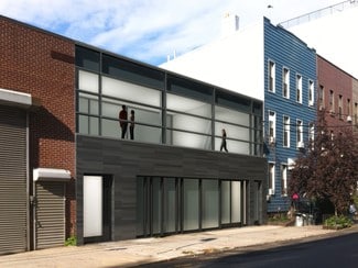 Plus de détails pour 136 N 10th St, Brooklyn, NY - Bureau à louer