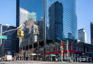 Plus de détails pour 805 Third Ave, New York, NY - Local commercial à louer