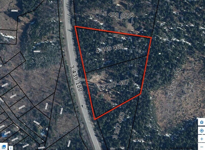 2500 Rte 329, Mille-isles, QC à vendre - Photo de l’immeuble – Image 2 sur 15