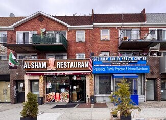 Plus de détails pour 2594 Steinway St, Astoria, NY - Local commercial à vendre