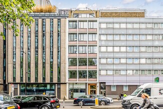 Plus de détails pour 137-139 Euston Rd, Londres - Bureau à louer