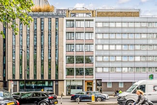 Plus de détails pour 137-139 Euston Rd, Londres - Bureau à louer