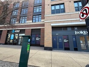 801-901 H St NE, Washington, DC à louer Photo intérieure– Image 2 sur 3