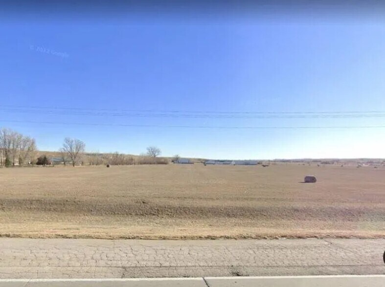 5410 Airport Rd, Rapid City, SD à vendre - Photo principale – Image 1 sur 6
