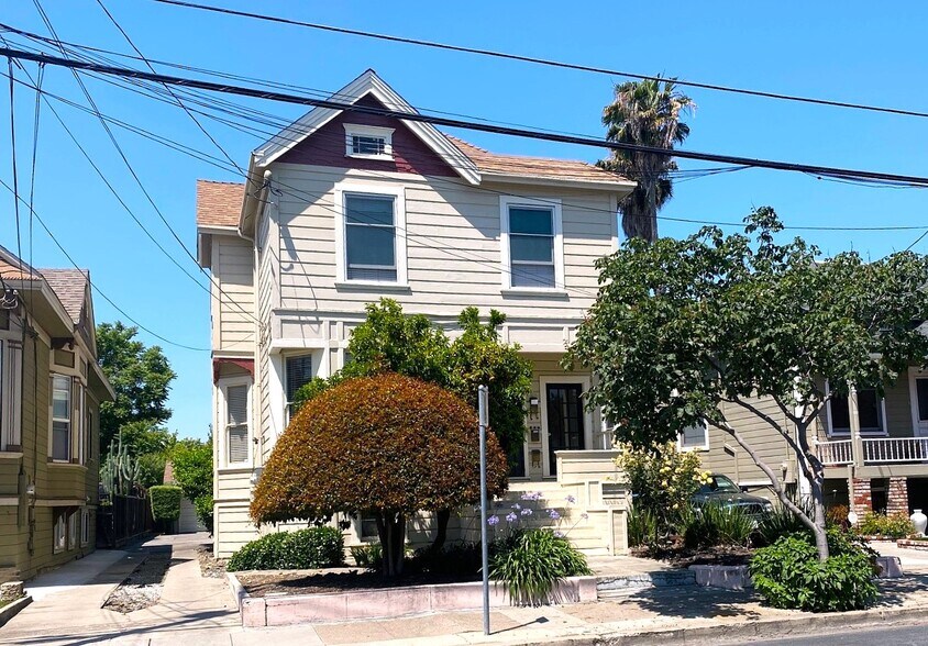 155 Gifford Ave, San Jose, CA à vendre - Photo principale – Image 1 sur 3