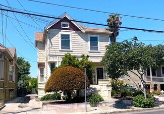 Plus de détails pour 155 Gifford Ave, San Jose, CA - Logement à vendre