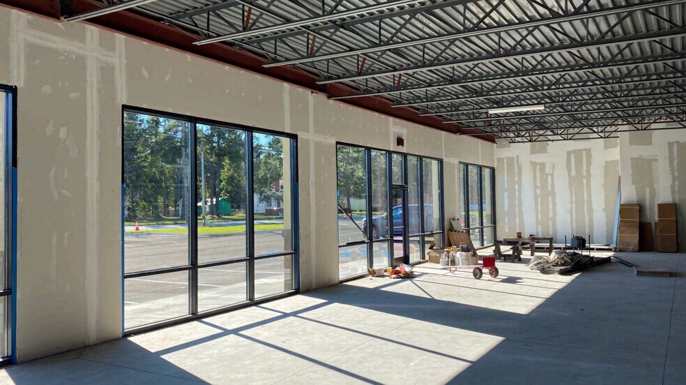1300 Elm St W, Hampton, SC à louer - Photo intérieure – Image 2 sur 5