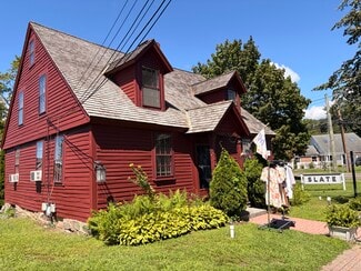 Plus de détails pour 91 Wall St, Madison, CT - Bureau/Local commercial à louer