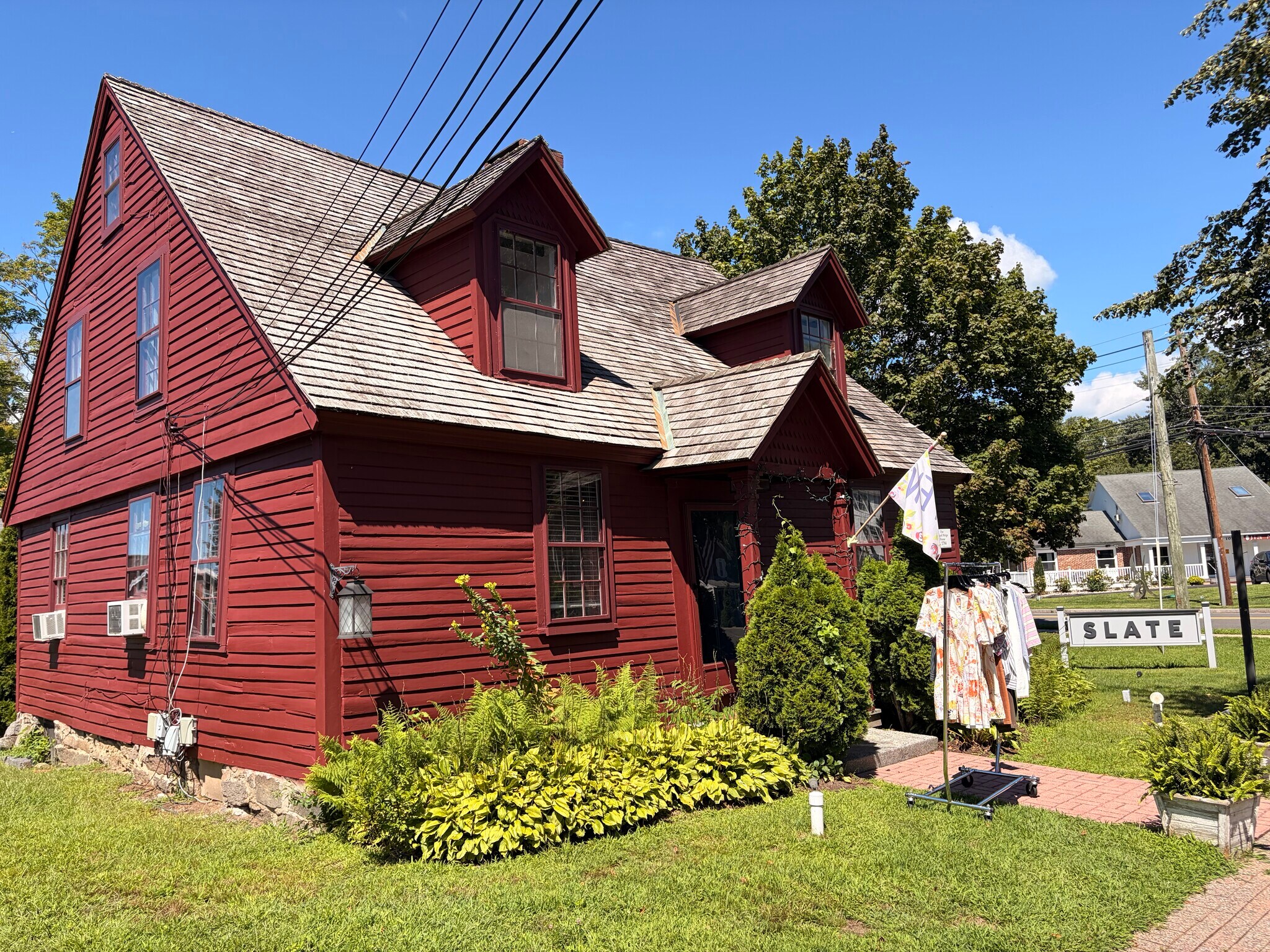 91 Wall St, Madison, CT à louer Photo de l’immeuble– Image 1 sur 32