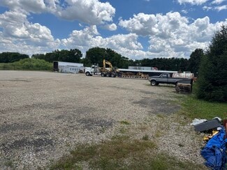 Plus de détails pour 996 Thornwood Dr, Heath, OH - Terrain à vendre