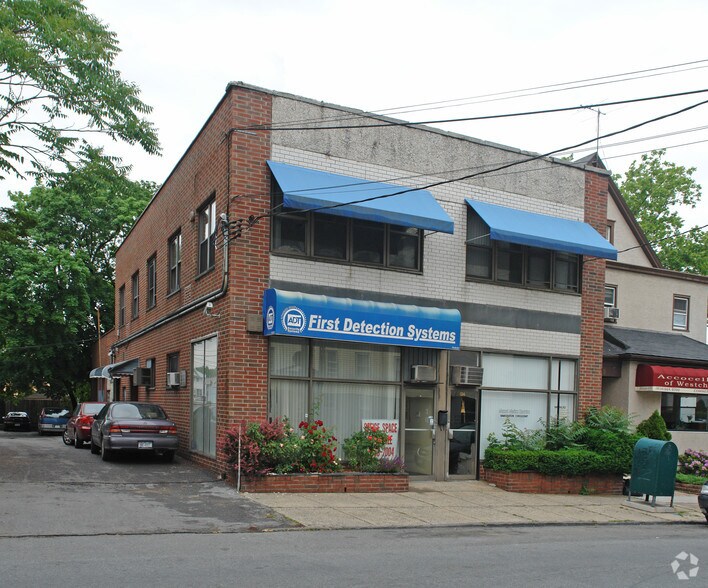 124 Lincoln Ave, Mount Vernon, NY à vendre - Photo de l’immeuble – Image 2 sur 11