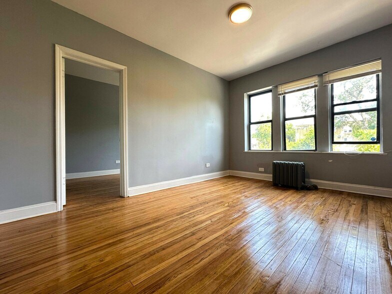 7200 S Lowe Ave, Chicago, IL à vendre - Photo de l’immeuble – Image 3 sur 5