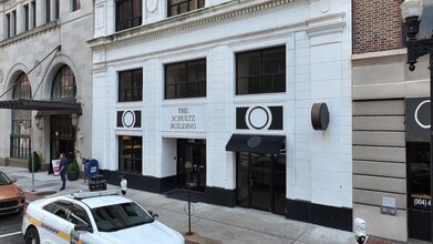 118-120 W Adams St, Jacksonville, FL à louer - Vidéo sur l’annonce professionnelle