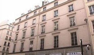 Plus de détails pour 17-19 Rue Des Jeuneurs, Paris - Bureau à louer