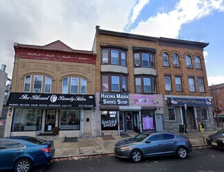 Plus de détails pour 514 Orange St, Newark, NJ - Local commercial à louer