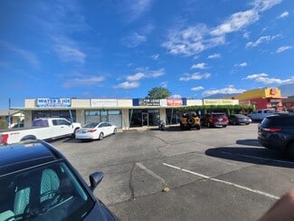 Plus de détails pour 34838-34848 Yucaipa Blvd, Yucaipa, CA - Local commercial à louer