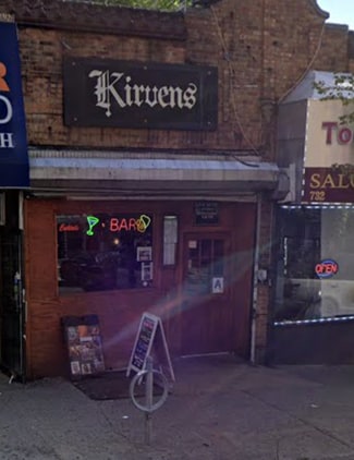 Plus de détails pour 724-746 Lydig Ave, Bronx, NY - Local commercial à louer