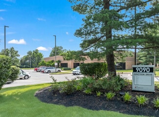 Plus de détails pour 9090 Junction Dr, Annapolis Junction, MD - Local d'activités à louer