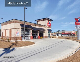 Plus de détails pour 5693 Altama Ave, Brunswick, GA - Local commercial à vendre