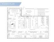 25425 Orchard Village Rd, Suite 170 - Floor Plan