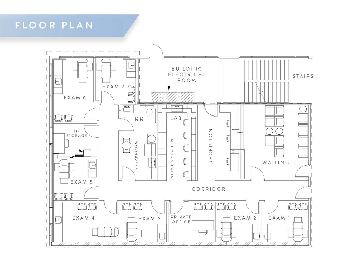 25425 Orchard Village Rd, Santa Clarita, CA 91355 - Lot 170 -  - Plan d’étage - Image 1 of 3