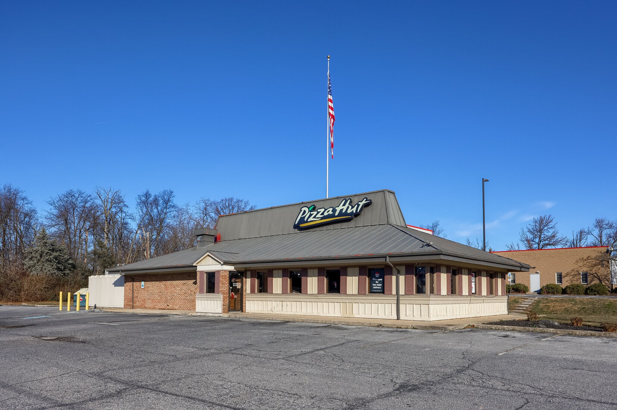 900 N Hanover St, Elizabethtown, PA à louer Photo principale– Image 1 sur 2