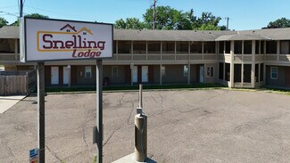 Plus de détails pour 5346 Minnehaha Ave, Minneapolis, MN - Hôtellerie à vendre