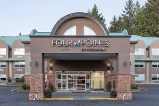 Plus de détails pour 10410 158th St, Surrey, BC - Local commercial à louer