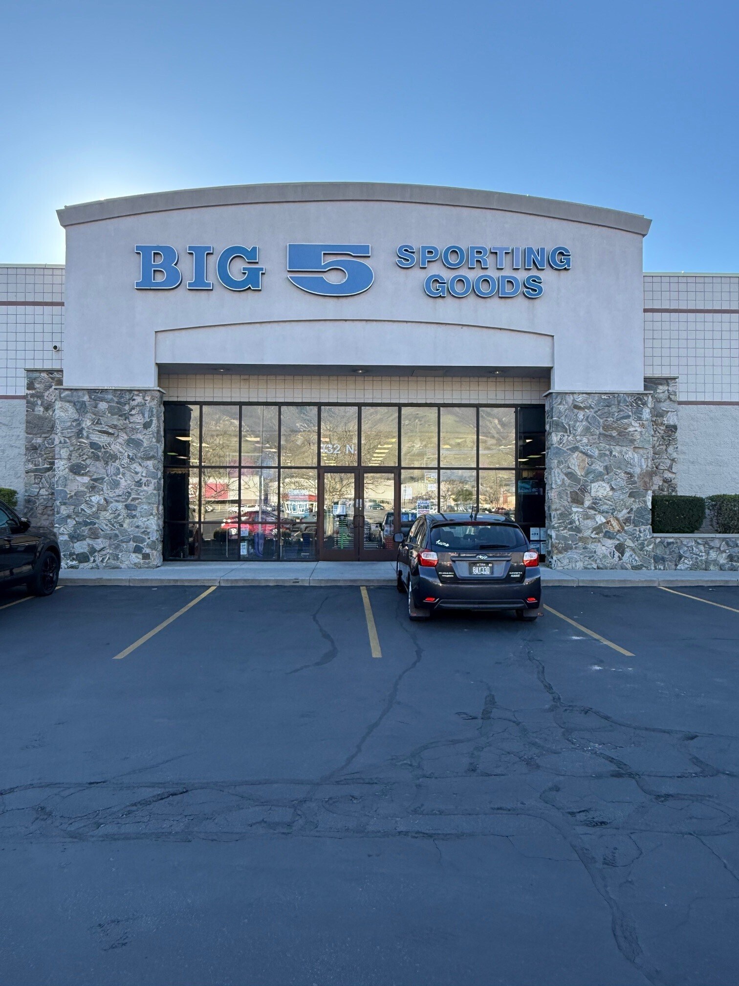 120-156 N Market Place Dr, Centerville, UT à louer Photo intérieure– Image 1 sur 2