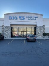 120-156 N Market Place Dr, Centerville, UT à louer Photo intérieure– Image 1 sur 2