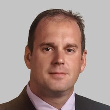 David Hudgins