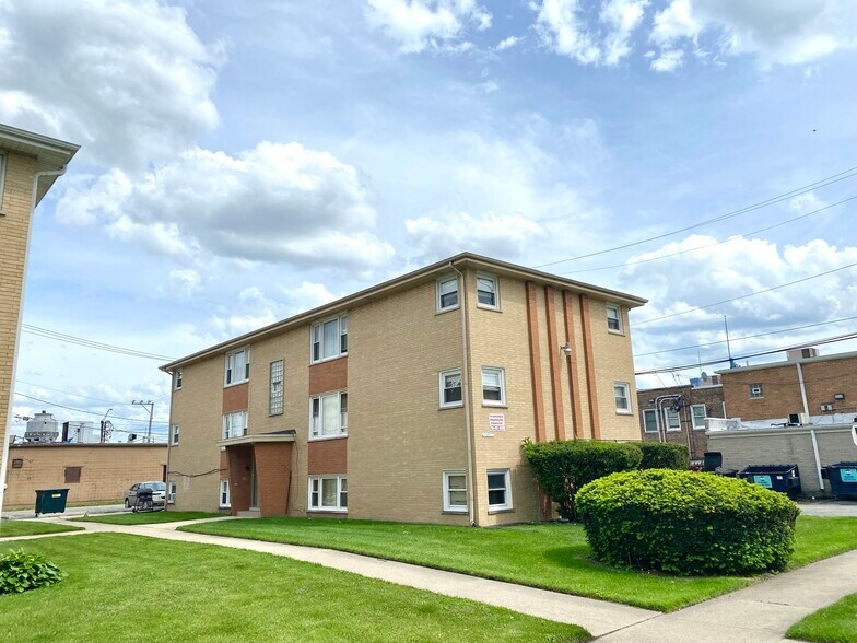 14643 Keystone Ave, Midlothian, IL à vendre - Photo principale – Image 1 sur 1
