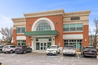 Plus de détails pour 2 Building Investment Portfolio – Local commercial à vendre