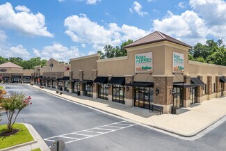 Plus de détails pour 5886 Wendy Bagwell Pky, Hiram, GA - Local commercial à louer
