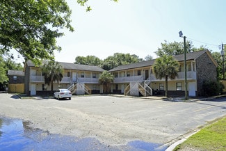 Plus de détails pour 5735 Chatham Ave, North Charleston, SC - Logement à vendre