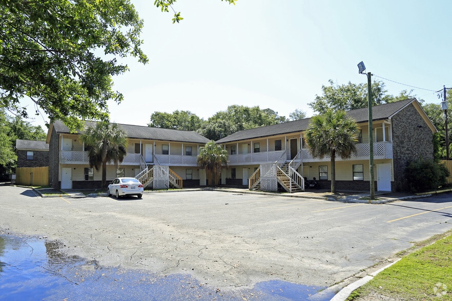 5735 Chatham Ave, North Charleston, SC à vendre - Photo principale – Image 1 sur 7