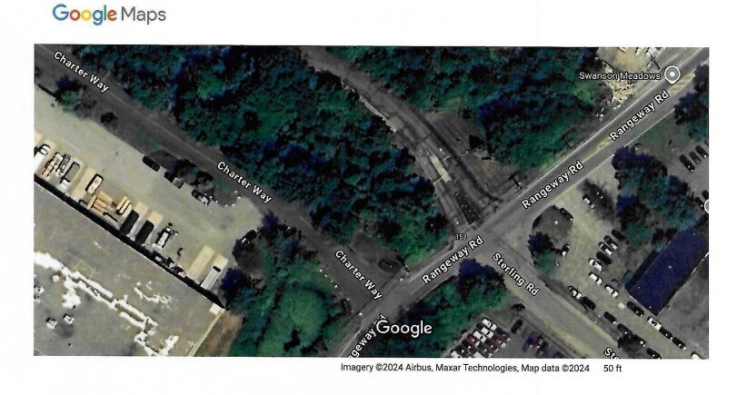 Parcel 29-14-1, North Billerica, MA à vendre - Photo de l’immeuble – Image 2 sur 5