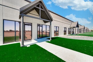 Plus de détails pour 5023 Princeton Ave, Midland, TX - Bureau, Local d'activités à louer