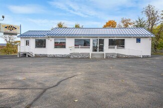 Plus de détails pour 524 Mileground Rd, Morgantown, WV - Local commercial à vendre