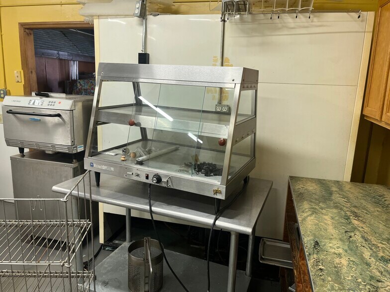 126 Main St, Lehigh, IA à louer - Photo de l’immeuble – Image 2 sur 16