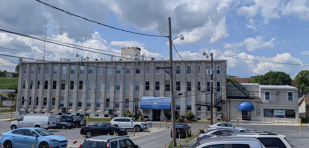 725-729 N 15th St, Allentown, PA à vendre - Photo de l’immeuble – Image 2 sur 10