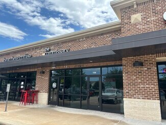 Plus de détails pour Sienna Parkway and Silver Ridge Blvd, Missouri City, TX - Local commercial à louer