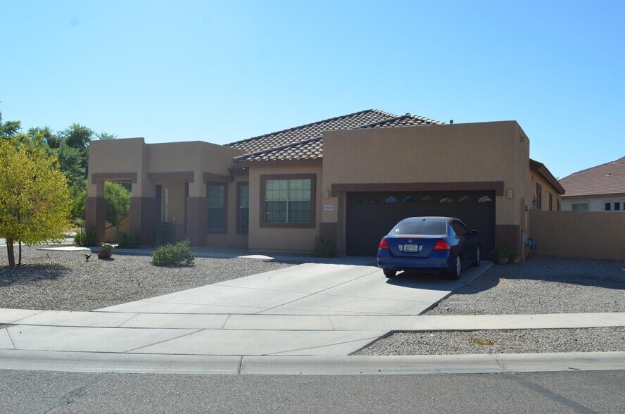 83rd & Glendale, Glendale, AZ à louer - Photo de l’immeuble – Image 2 sur 2