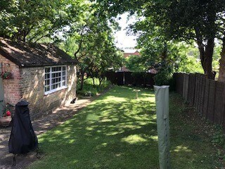 53 High St, Woburn Sands à vendre - Photo de l’immeuble – Image 3 sur 3