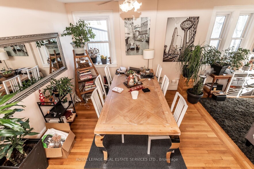 2707 Lake Shore Blvd W, Toronto, ON à vendre - Photo intérieure – Image 3 sur 13
