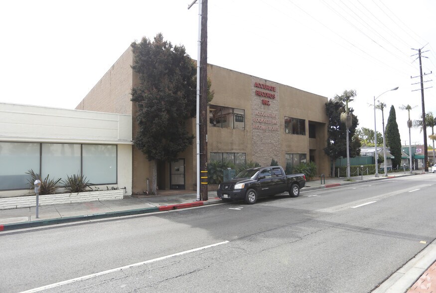 10216-10220 Culver Blvd, Culver City, CA à louer - Photo de l’immeuble – Image 2 sur 28