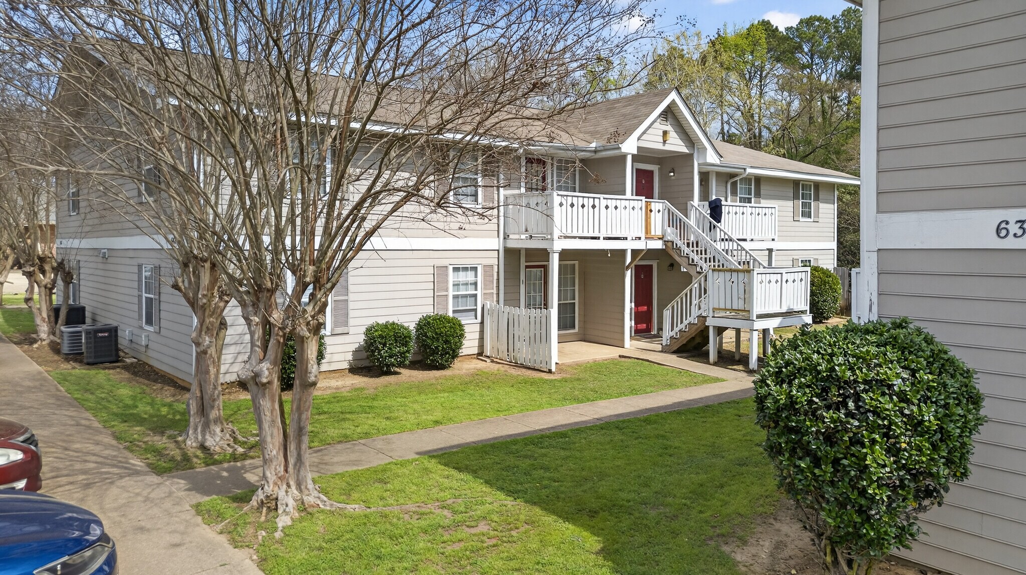 560 Coliseum Blvd, Montgomery, AL à vendre Photo principale– Image 1 sur 9