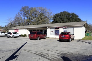 Plus de détails pour 104 Us-80 Hwy, Pooler, GA - Bureau/Local commercial à louer