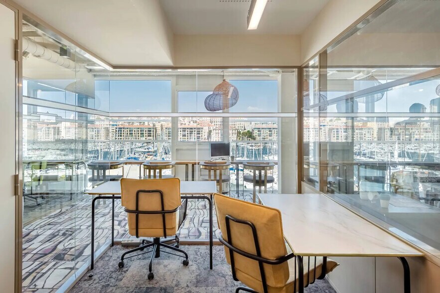 19 Quai De Rive Neuve, Marseille à louer - Photo de l’immeuble – Image 3 sur 12